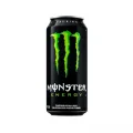 Monster Energy