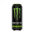 Monster Zero Açucar