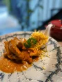 STROGONOFF DE FRANGO
