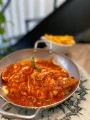 PARMEGIANA DE CARNE