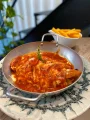 PARMEGIANA DE FRANGO