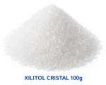 XILITOL CRISTAL 100g