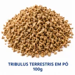 TRIBULUS TERRESTRIS EM P� 100g