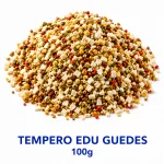 TEMPERO EDU GUEDES 100g