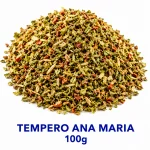 TEMPERO ANA MARIA 100g