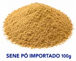 SENE P� IMPORTADO 100g