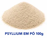 PSYLLIUM EM P� 100g