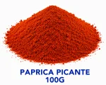 PAPRICA PICANTE 100G