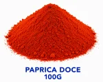 PAPRICA DOCE 100G