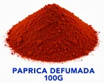PAPRICA DEFUMADA 100G