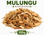 MULUNGU RASURADO 100g