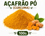 A�AFR�O P�  (CURCUMA) 100G