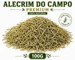 ALECRIM DO CAMPO PREMIUM 100G