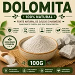 DOLOMITA 100G