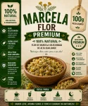 MARCELA FLOR PREMIUM 100g