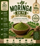 MORINGA EM P� 100g