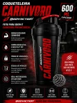 COQUETELEIRA CARNIVORO - BODYACTION
