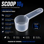 SCOOP 10G ( DOSADOR )