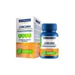 CURCUMA 130 MG 30 CPS