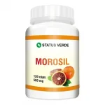 MOROSIL 120 C�PS STATUS VERDE