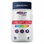 MULTIVITAMINICO ABSOLUT 60 CAPS