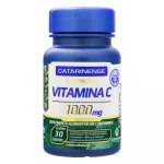 VITAMINA C 1000 MG 30 CPR