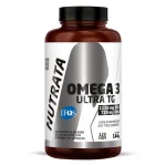 OMEGA NUTRATA OMEGA ULTRA TG POTE C/ 120 CAPS