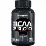 BCAA 2400 100CAPS - BLACK SKULL