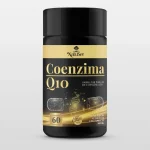 COENZIMA Q10 60 CAPS 500MG - NATUSER