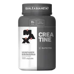 CREATINA MAX POTE COM 120 CAPSULAS V01