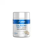 COLAGENO TIPO II C/ACIDO HIALURONICO 30 CAPSULAS - BODYACTION