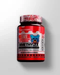 Dimethylex ( Termog�nico ) 60 Caps - Under Labz