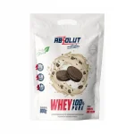WHEY ISOLADO COOKIES ABSOLUT 900G