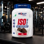 WHEY REFIL HIGH COOKIES 900G - ABSOLUT NUTRITION