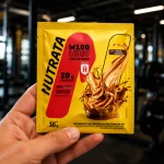 WHEY NUTRATA HAVANNA W100 DOCE DE LEITE 30 G
