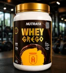WHEY GREGO HAVANNA DOCE DE LEITE E CHOCOLATE BELGA POTE 900 G