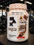 100% WHEY MAX DR. PEANUT POTE 900G BUEN�SSIMO