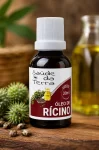 OLEO DE RICINO SA�DE DA TERRA 30ML