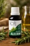 �LEO DE ALECRIM SA�DE DA TERRA 30 ML