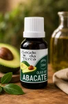 OLEO DE ABACATE SA�DE DA TERRA 30ML