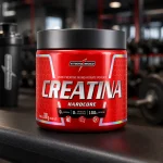 CREATINA HARDCORE INTEGRAL MEDICA 300G