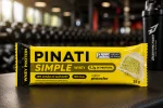 BARRA PINATI SIMPLE WHEY PISTACHE 35G