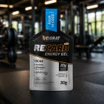 RECARB ENERGY GEL SABOR AGUA DE COCO 30GR (UNID)