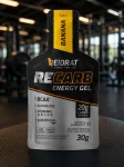 RECARB ENERGY GEL SABOR BANANA 30G (UNID)