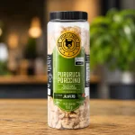 POTE PURURUCA PRONTO JALAPE O PORCCINO 120G