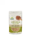 LINHA�A MARROM FARINHA INTEGRAL VITALIN 150G (UNID)