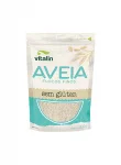 AVEIA EM FLOCOS FINOS VITALIN 200G (UNID)
