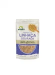 FARINHA DE LINHA�A DOURADA INTEGRAL VITALIN 150G UNID