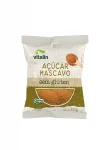 ACUCAR MASCAVO ORGANICO VITALIN 300G (UNID)