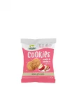 COOKIES CHIA C/ MA�A/ CANELA VITALIN 30G (UNID)